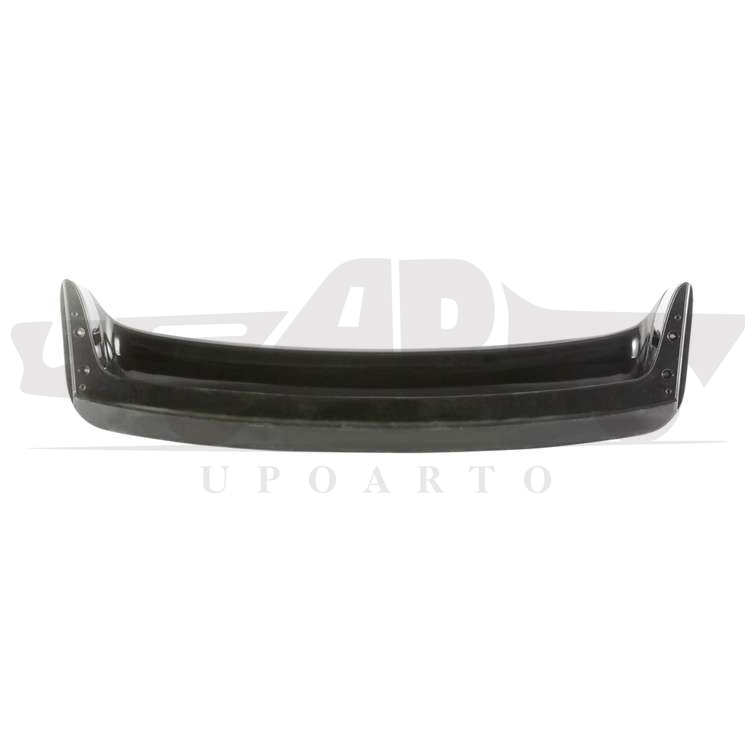 rear spoiler for e36