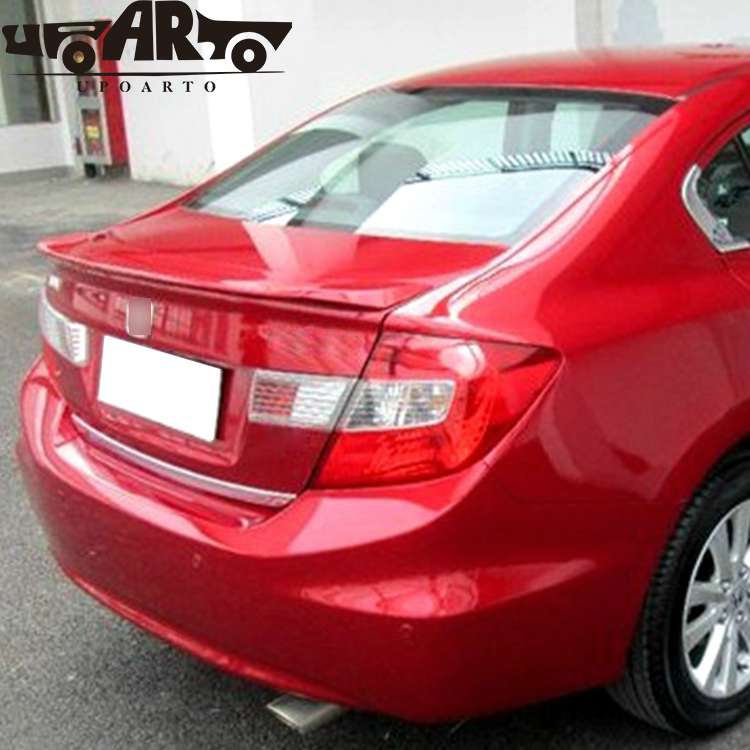 2012 civic spoiler 2012 civic spoiler