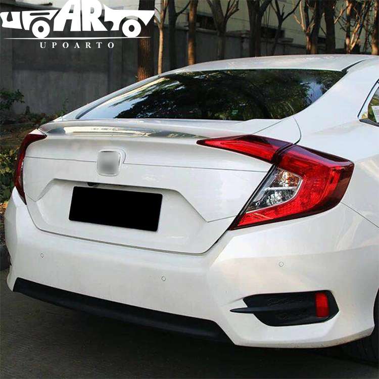 10th civic spoiler fk7 10th civic spoiler fk7