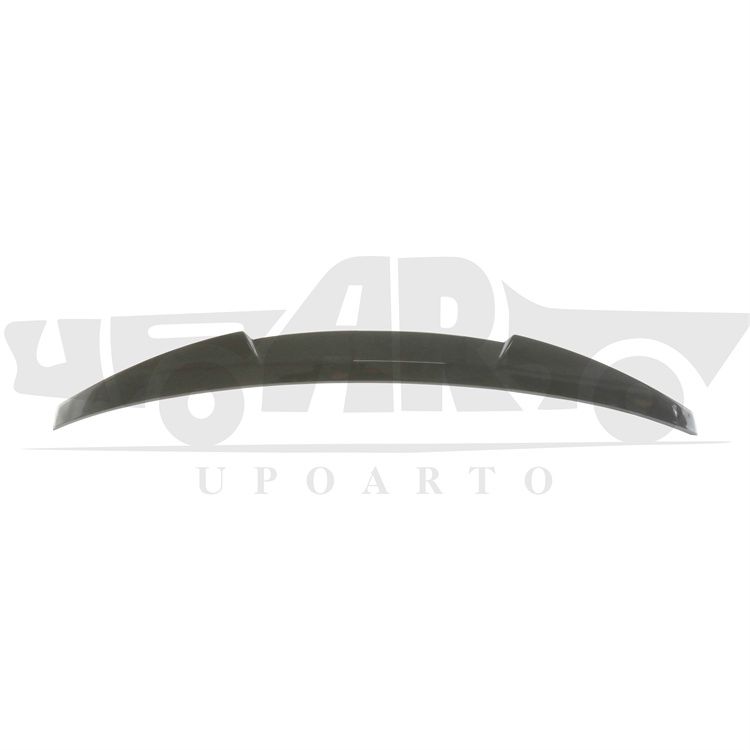 carbon fiber spoiler for audi a4 b8