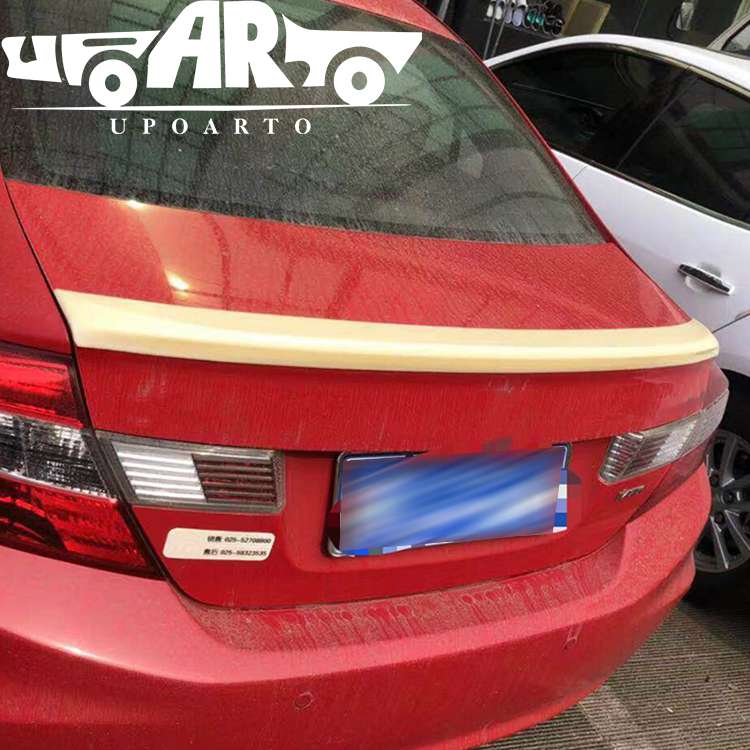 rear spoiler honda civic rear spoiler honda civic