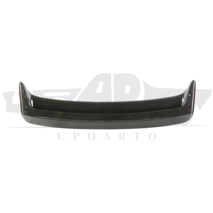 bmw e36 rear spoiler