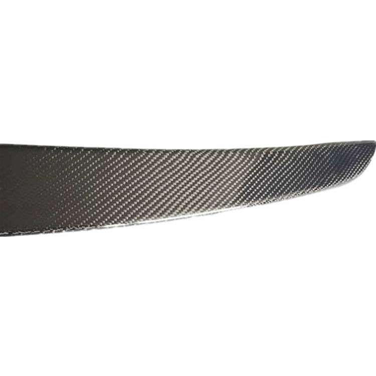 mercedes w221 spoiler
