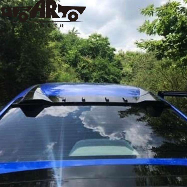 spoiler for civic spoiler for civic