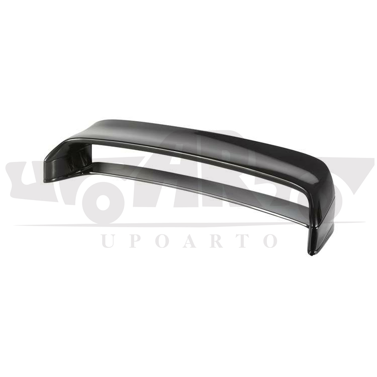 trunk lip spoiler bmw e36