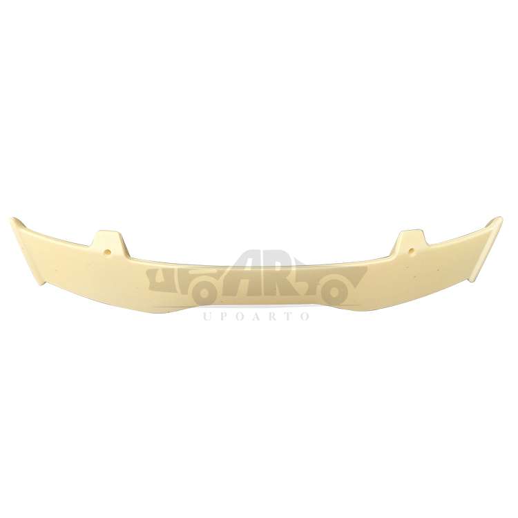 honda fit mugen spoiler honda fit mugen spoiler