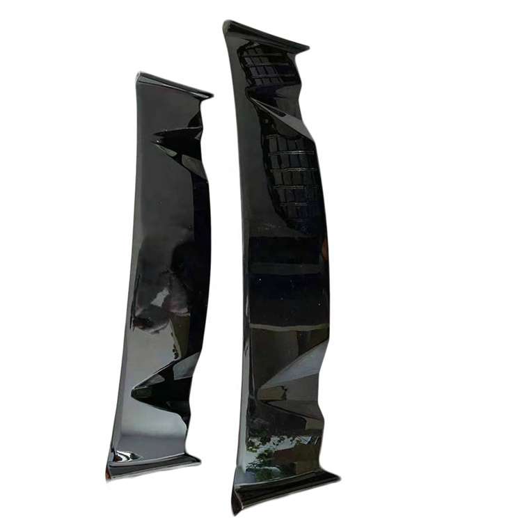 HONDA FIT SPOILER
