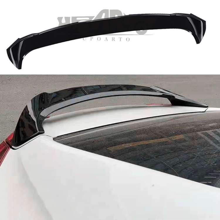wing spoiler for honda civic 2019 sport wing spoiler for honda civic 2019 sport