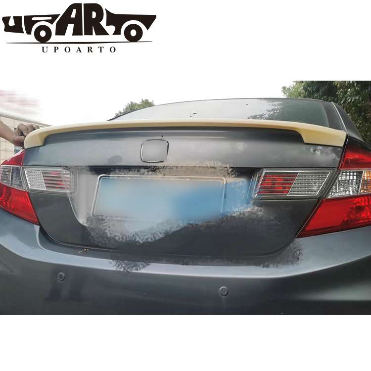 honda civic si spoiler honda civic si spoiler
