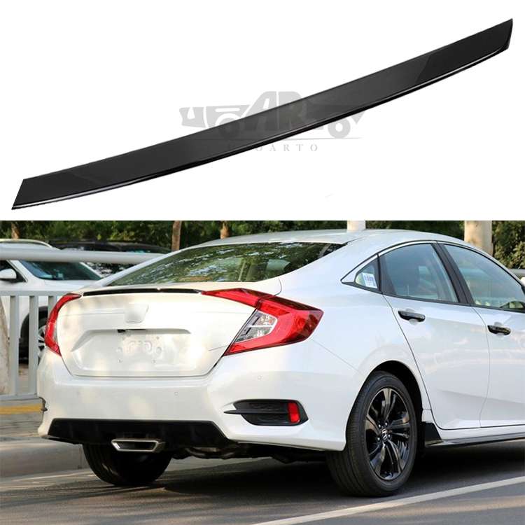 honda civic fc5 spoiler honda civic fc5 spoiler