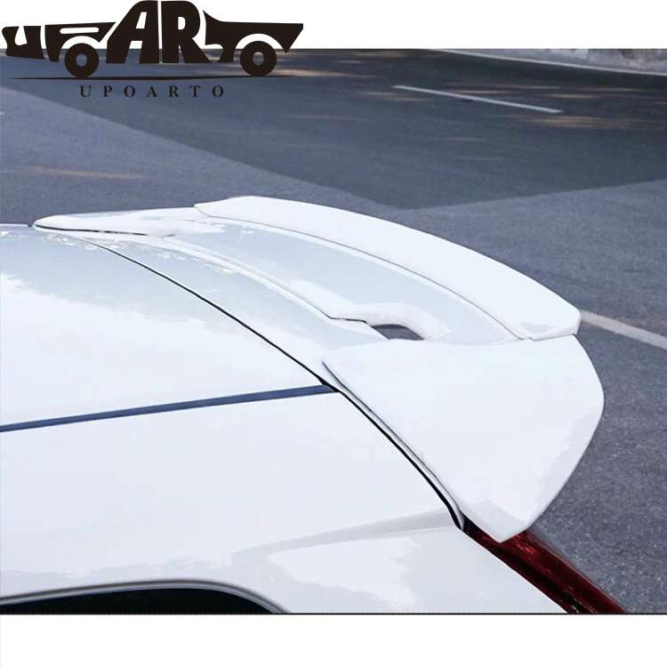 honda fit spoiler