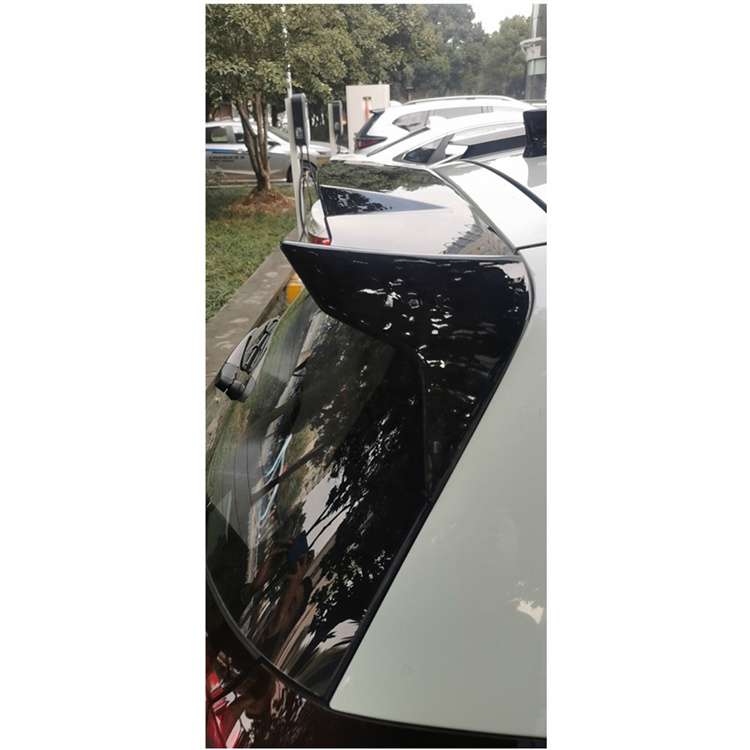 spoiler for honda fit