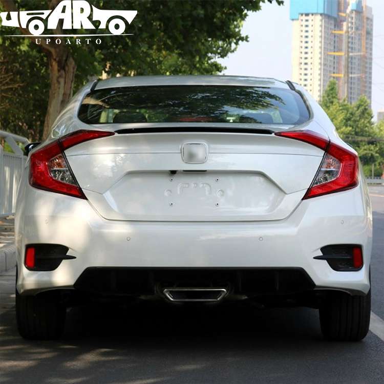 honda civic fc spoiler honda civic fc spoiler