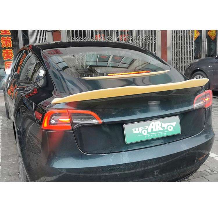 tesla model 3 spoiler tesla model 3 spoiler