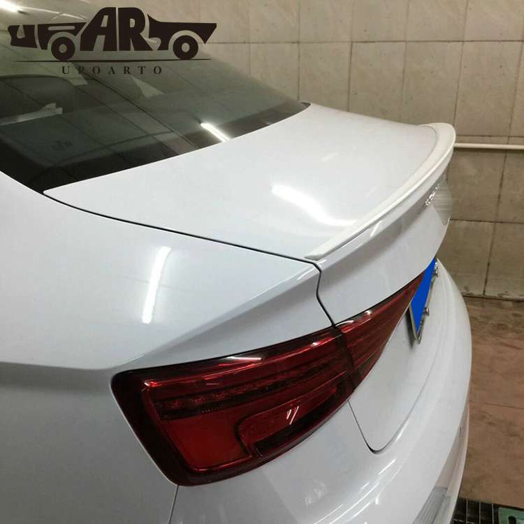 a3 rear spoiler