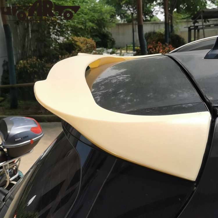 g07 roof spoiler