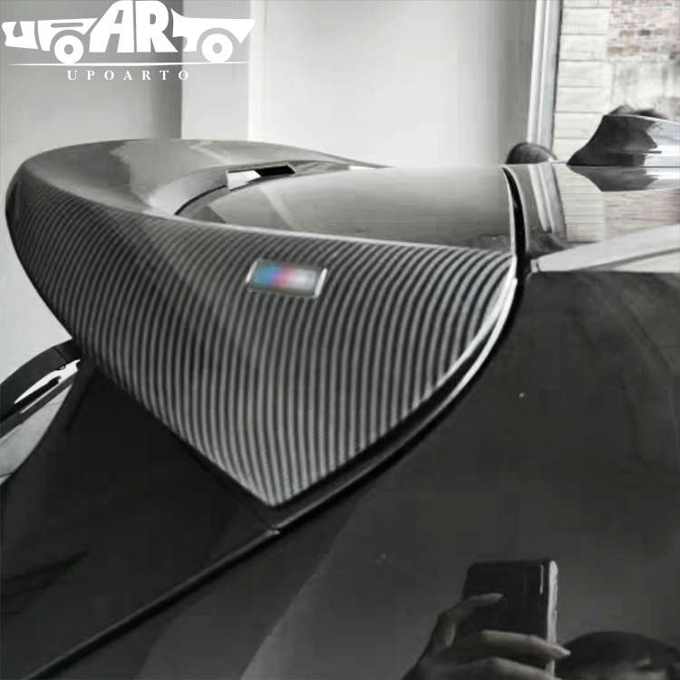 x1 rear spoiler