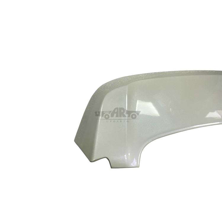 lexus spoiler