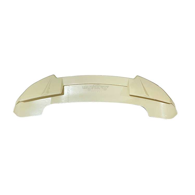 Honda Breeze Spoiler
