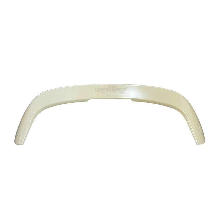 BMW X1 F49 spoiler