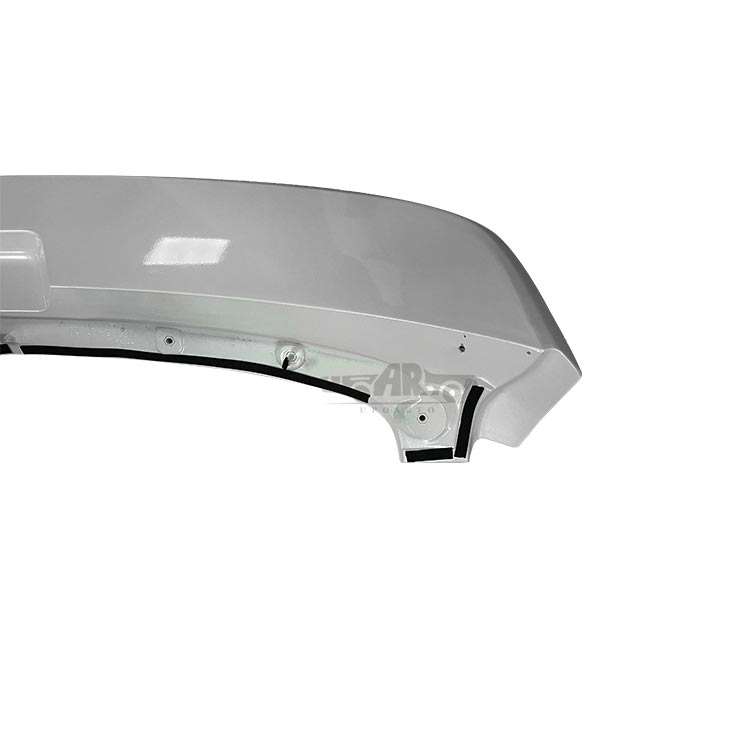 lexus spoiler