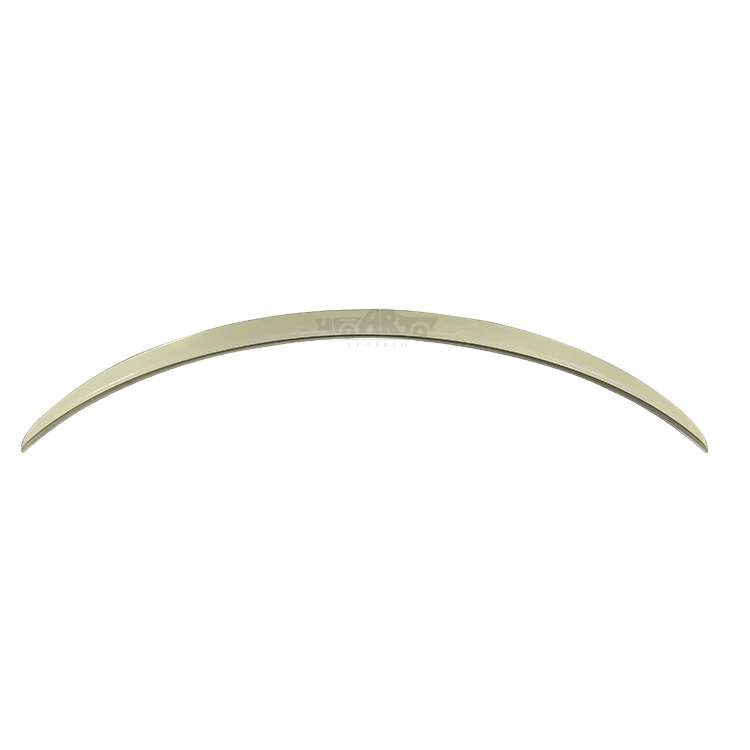 tesla model 3 spoiler