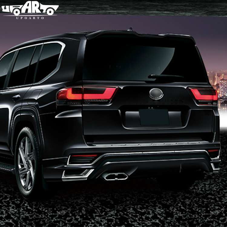 Land Cruiser 2022