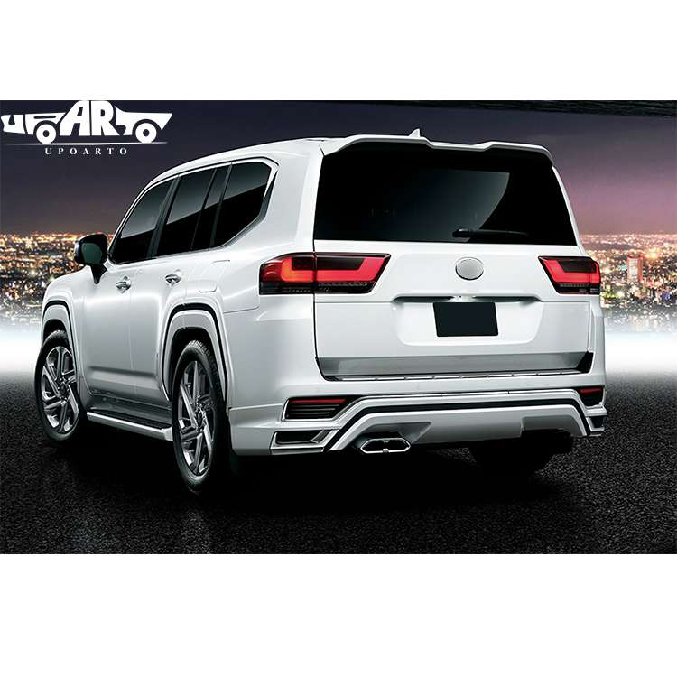 2022 Land Cruiser