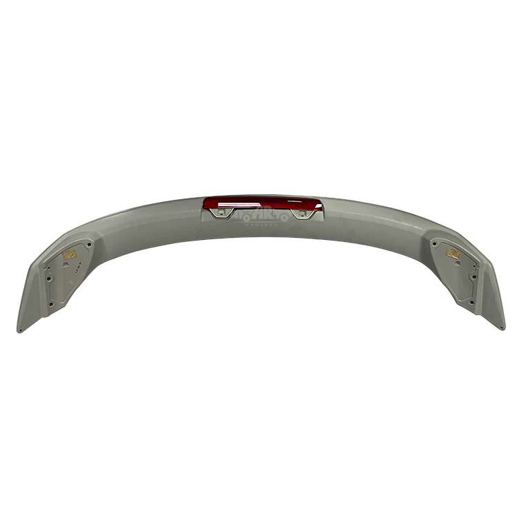 2022 civic spoiler 2022 civic spoiler