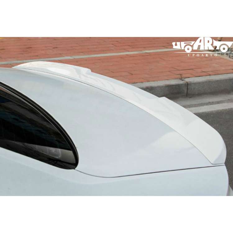 a4 spoiler a4 spoiler
