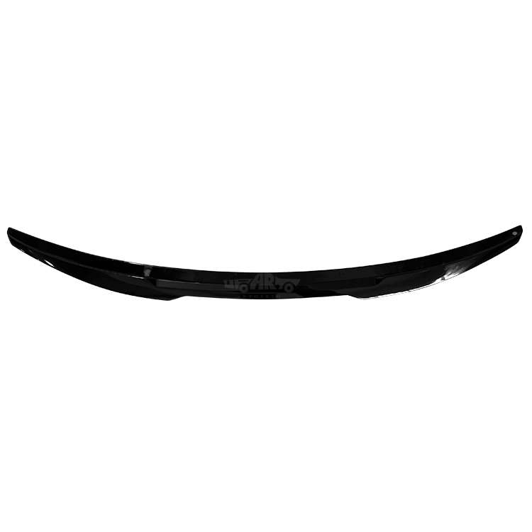 a3 rear spoiler a3 rear spoiler