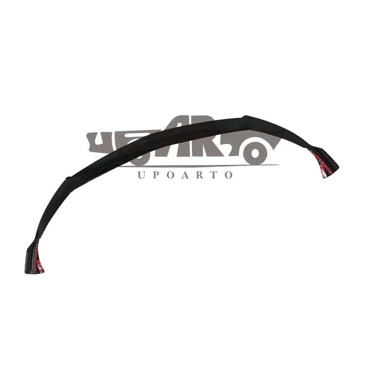 mercedes a200 front lip mercedes a200 front lip