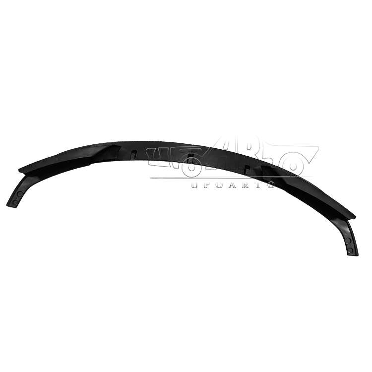 bmw f30 front lip