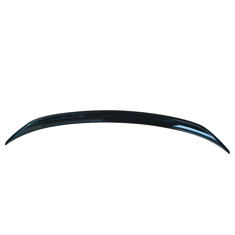 bmw g20 carbon fiber spoiler