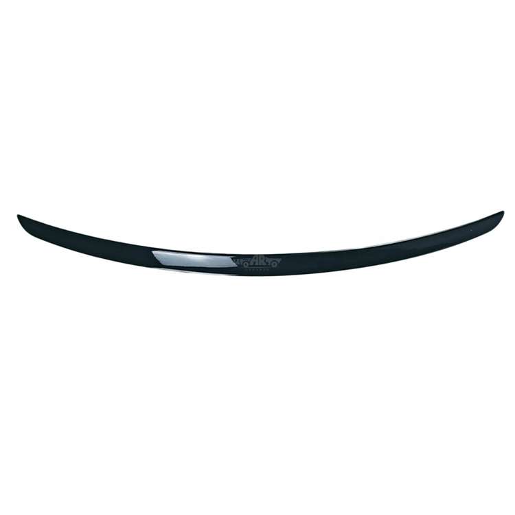 audi a4 b8 ducktail spoiler