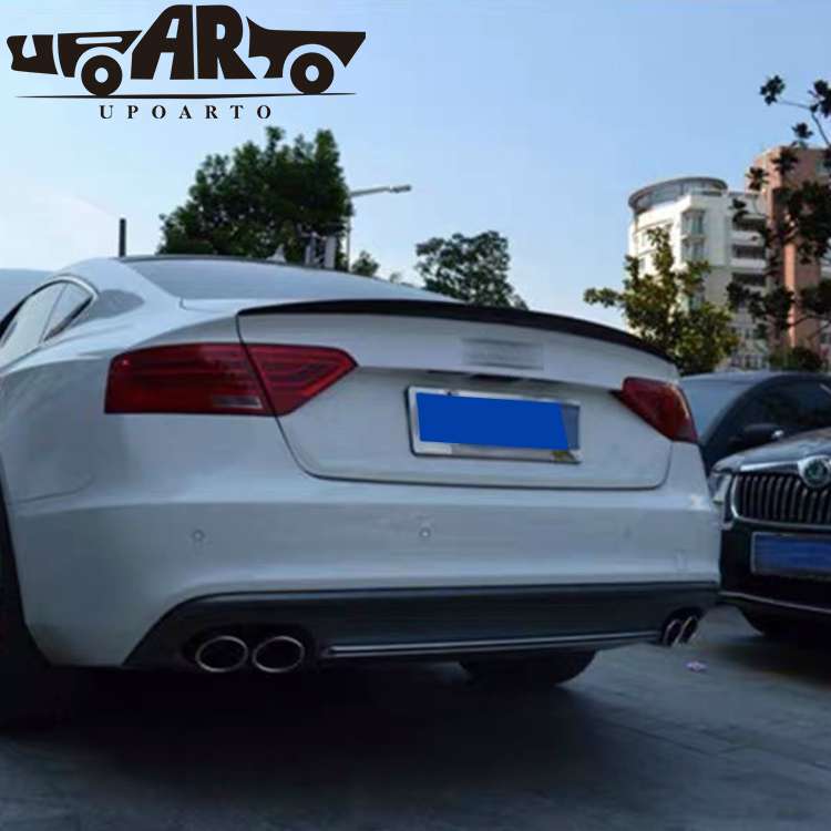 spoiler audi a5