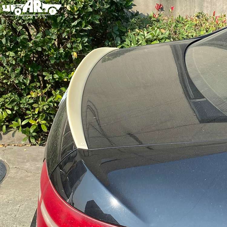 spoiler for audi a6