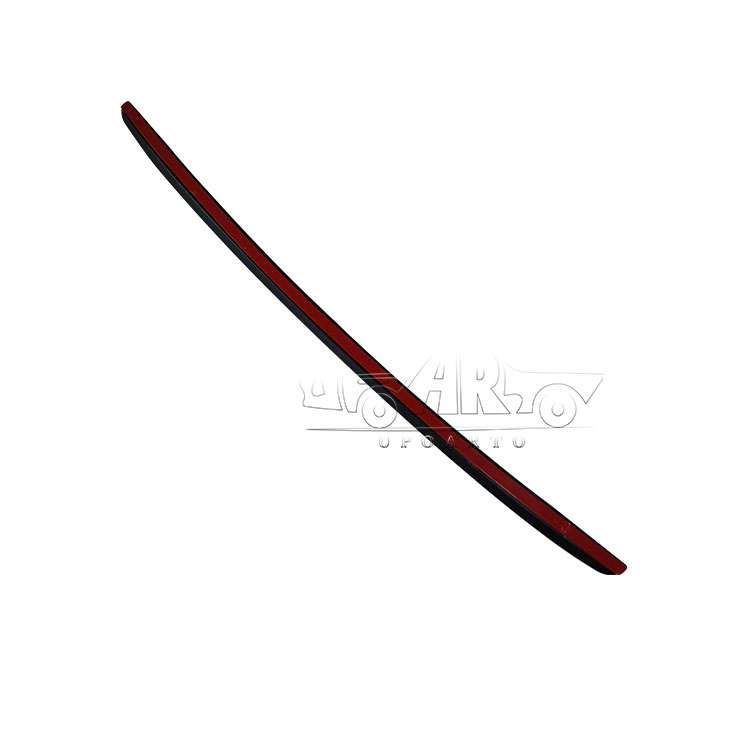 bmw e39 spoiler