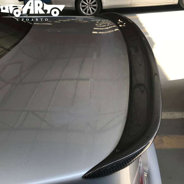 bmw e60 m5 spoiler
