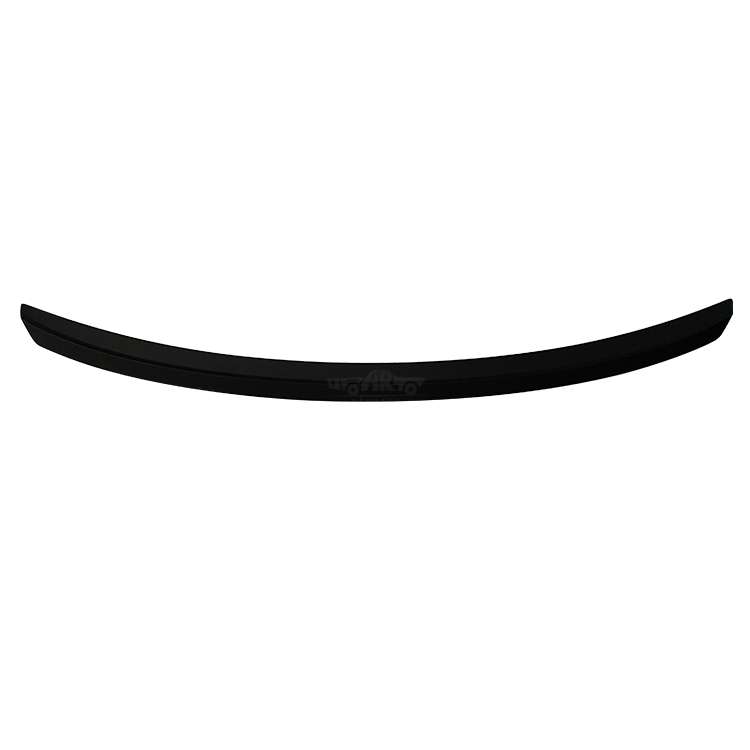 audi a5 lip spoiler