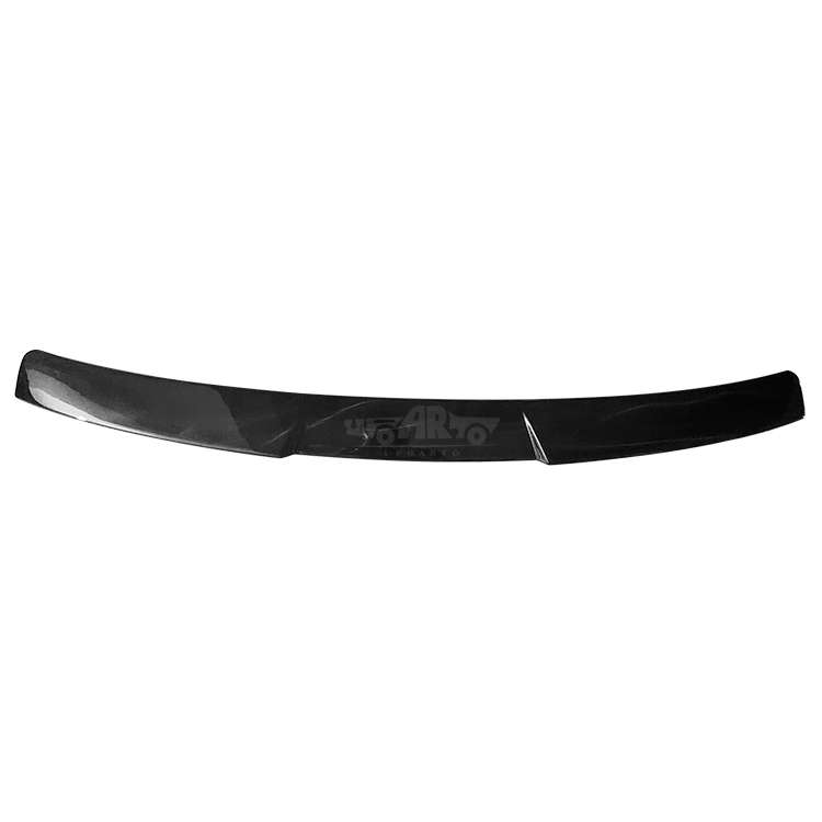 audi a4 roof spoiler