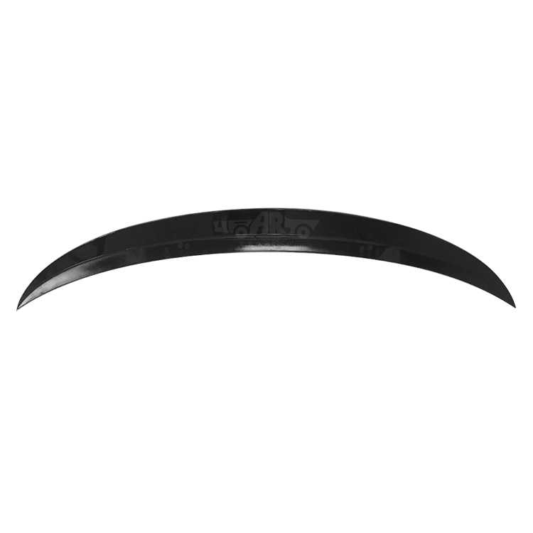 bmw x6 e71 spoiler
