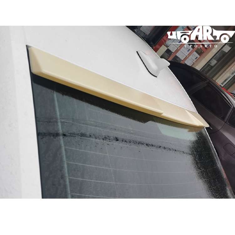 carbon spoiler for audi a4 b9