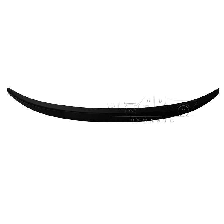 bmw f32 boot spoiler