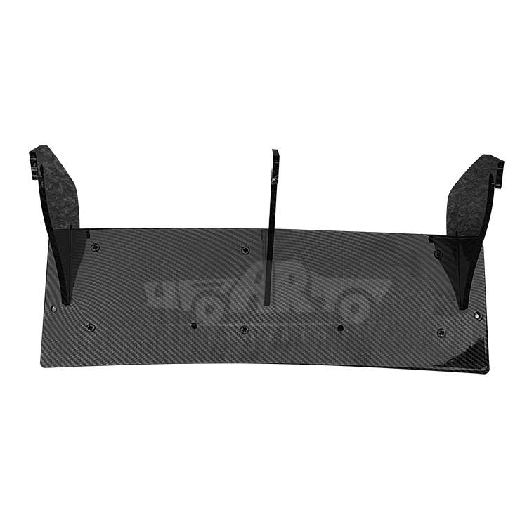 Hot Selling Rear Diffuser Fit BMW 4 Series F82 F83 M4-Changzhou ...