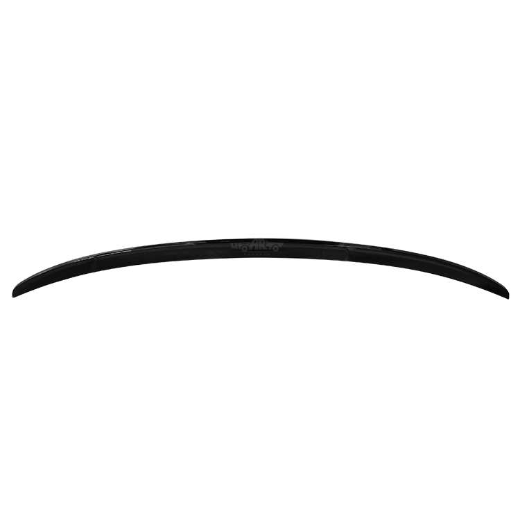 audi a6 spoiler