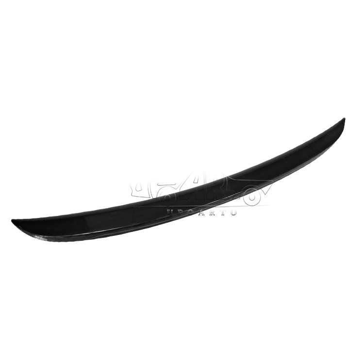 bmw m5 e60 spoiler