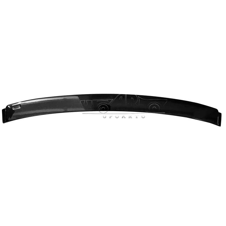 bmw e90 roof spoiler