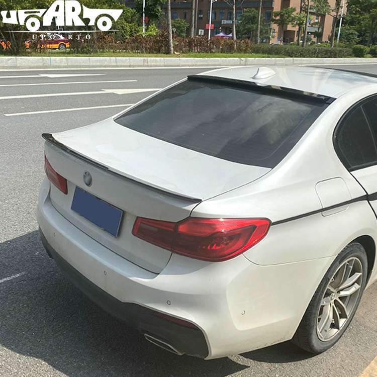 BMW 5 Series G38 Spoiler