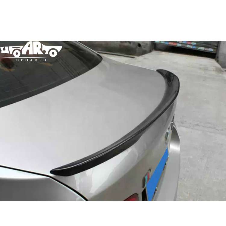 f10 trunk spoiler